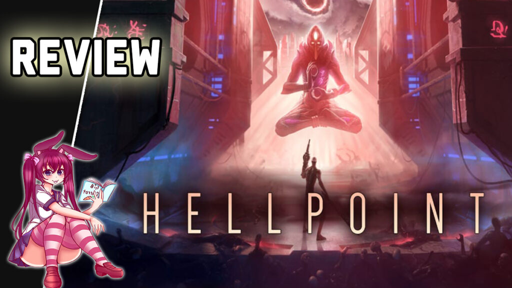 Surprises You May Encounter in the Hellpoint Game