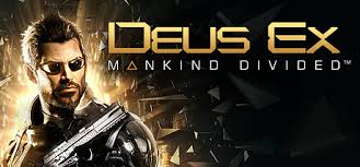 Deus Ex: Mankind Divided: The Game’s Reward Systems and Achievements