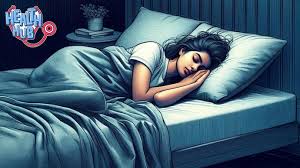 The Science Behind Quality Sleep: Why It Matters