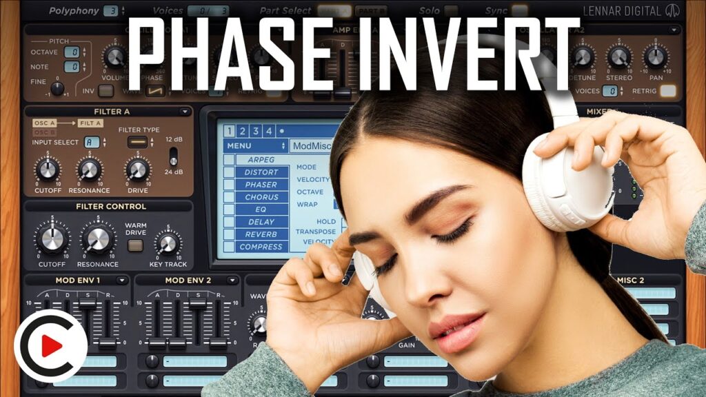 Inversion Soundtrack and Sound Design