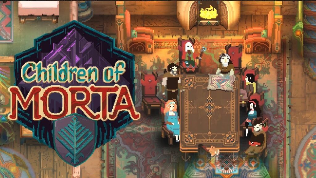 Undiscovered Mysteries and Secrets in Children of Morta