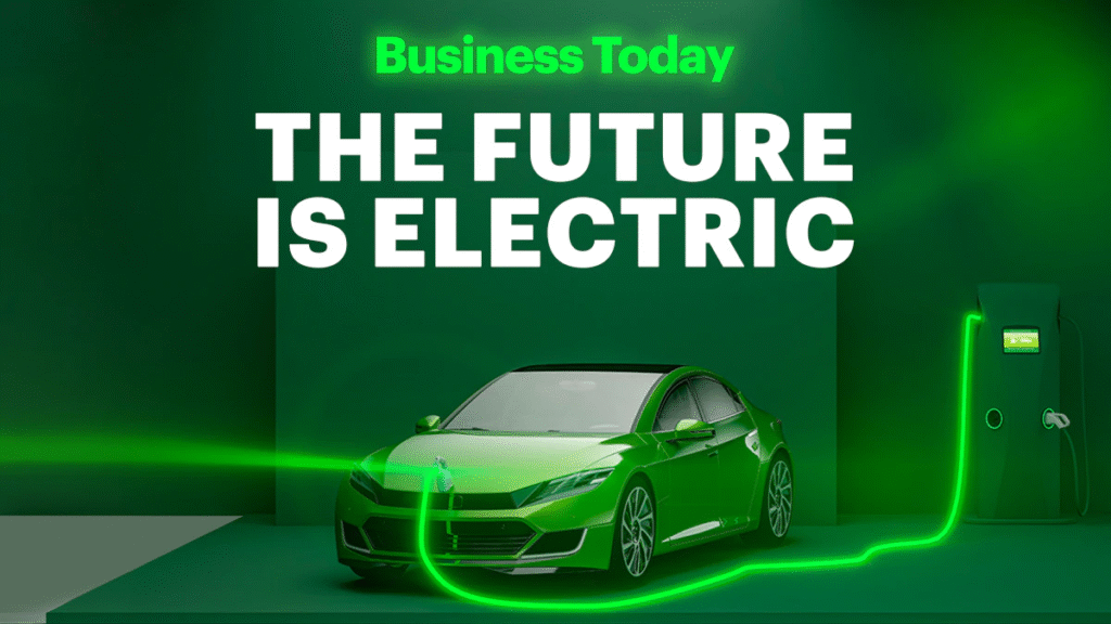 The Future of Electric Vehicles: What to Expect in 2030